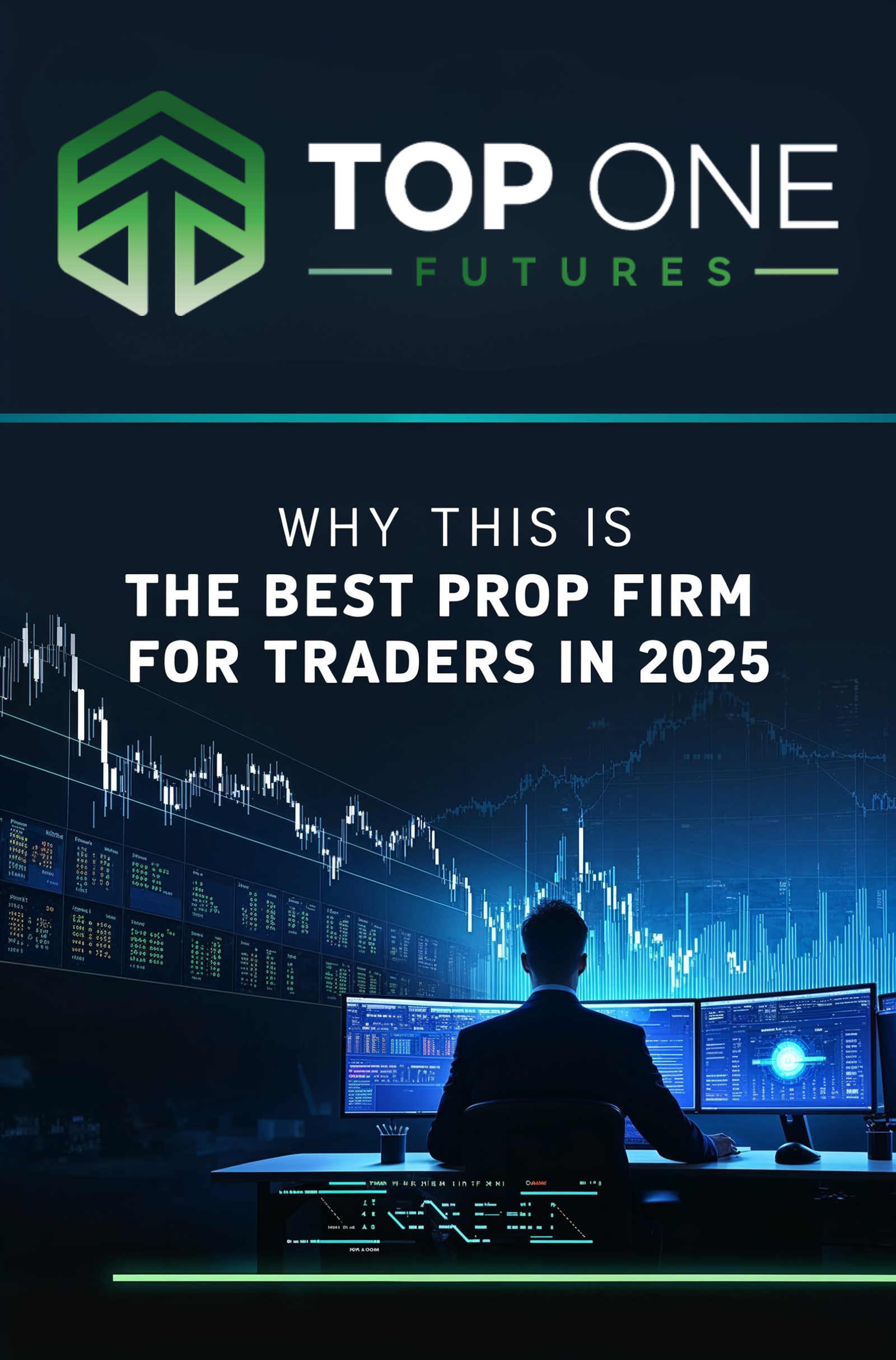 💼 Top One Futures: Why This Is the BEST Prop Firm for Traders in 2025 🚀