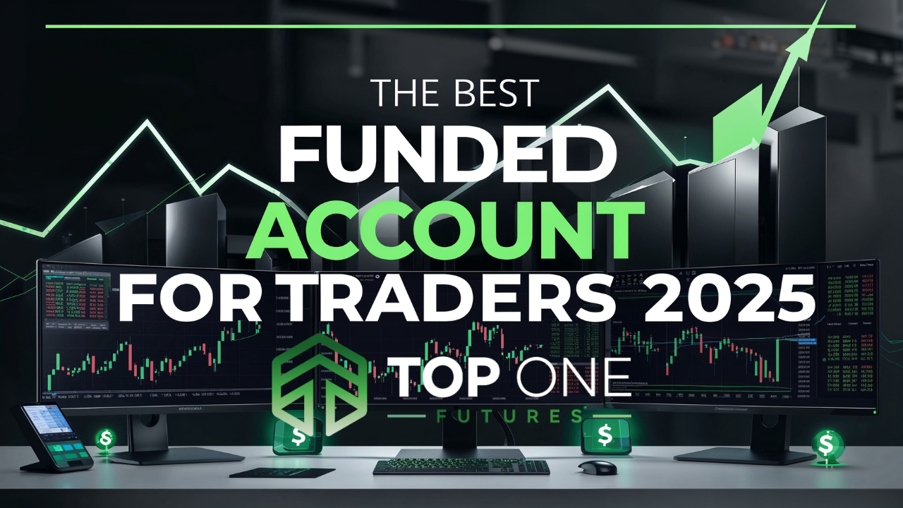Top One Futures: Why the NEW S2F Sim Pro Accounts Are a Game-Changer for Futures Traders in 2025 🎯🔥